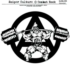 Combat Rock - EP by Sniper Culture album reviews, ratings, credits