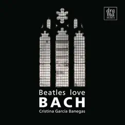 Chorale Herr Christ, Dich Zu uns Wend, BWV 734 Song Lyrics