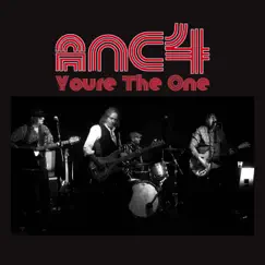 You're the One - Single by ANC4 album reviews, ratings, credits