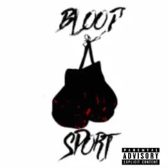 Blood Sport - Single by Hènious Del'Von album reviews, ratings, credits