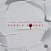 Hunnid Rounds (feat. Omar Kadir & Sha Town) - Single album lyrics, reviews, download