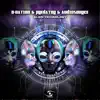 Alien Technology (feat. D-Nation & Audiosource) - Single album lyrics, reviews, download