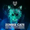 Gods & Monsters Remixed (feat. The Clamps & Submarine) - Single album lyrics, reviews, download