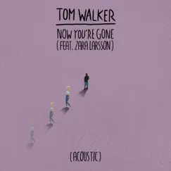 Now You're Gone (Acoustic) [feat. Zara Larsson] - Single by Tom Walker album reviews, ratings, credits
