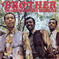 Brother by The Lebron Brothers album reviews, ratings, credits