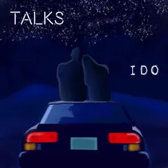 Talks by IDO album reviews, ratings, credits