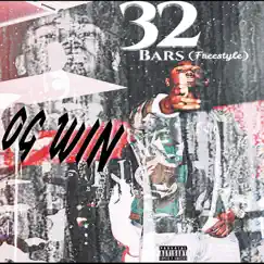 32 Bars (Freestyle) - Single by Og Win album reviews, ratings, credits