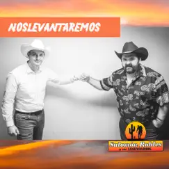 Nos Levantaremos - Single by Salomón Robles y Sus Legendarios album reviews, ratings, credits