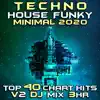 Satellite (Techno House Funky Minimal 2020 DJ Mixed) song lyrics