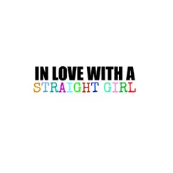 In Love With a Straight Girl - Single by Domo Wilson album reviews, ratings, credits