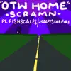 OTW Home (feat. Fish Scales & Jozepi Starfire) - Single album lyrics, reviews, download