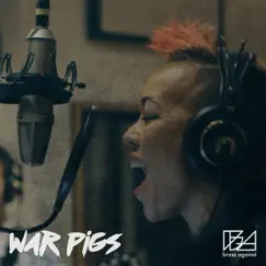 War Pigs (feat. Maya Azucena) - Single by Brass Against album reviews, ratings, credits