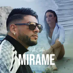 Mírame (feat. Jljg) Song Lyrics