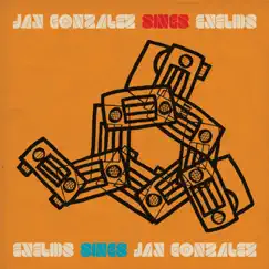 Jay Gonzalez Sings Eyelids Sings Jay Gonzalez Sings Eyelids - Single by Eyelids & Jay Gonzalez album reviews, ratings, credits