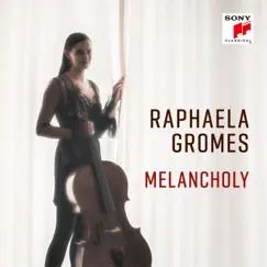 Melancholy - Single by Raphaela Gromes album reviews, ratings, credits