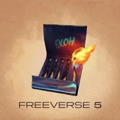 Freeverse 5 - Single by Ekoh album reviews, ratings, credits