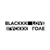 Blackkk Love (feat. Dero Quenson) - Single album lyrics, reviews, download