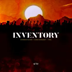 Inventory (feat. Jeremiah Bligen, Eshon Burgundy & THRE) - Single by NFTRY album reviews, ratings, credits