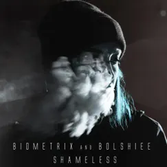 Shameless (feat. Bolshiee) Song Lyrics