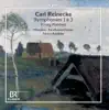 Reinecke: Orchestral Works album lyrics, reviews, download