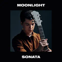 Moonlight Sonata - Single by Marcin album reviews, ratings, credits