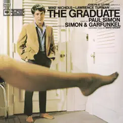 The Graduate (Original Motion Picture Soundtrack) by Simon & Garfunkel and Dave Grusin album reviews, ratings, credits
