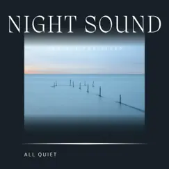 Relaxing Sleep - Uplifting Spirit (with Night Sound) Song Lyrics