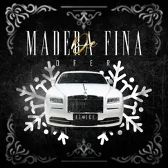 De Madera Fina Song Lyrics