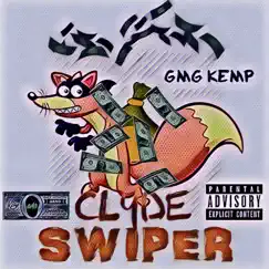 Clyde Swiper - Single by GMG Kemp album reviews, ratings, credits