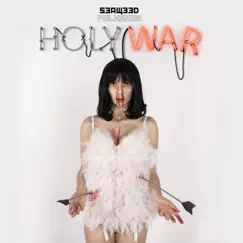 Holy War - Single by Seaweed Palmeras album reviews, ratings, credits