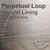 Crystal Lining (Nocturnal Mix) - Single album lyrics, reviews, download