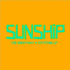 Catfunk by Sunship & Westway album reviews, ratings, credits