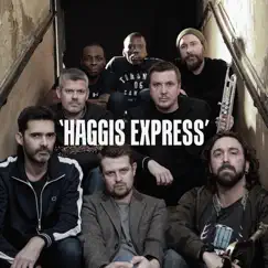 Haggis Express Song Lyrics
