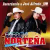 Recordando a José Alfredo album lyrics, reviews, download