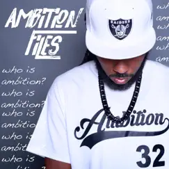Who Is Ambition? - EP by Ambition Files album reviews, ratings, credits