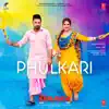 Phulkari (From "Daaka") - Single album lyrics, reviews, download