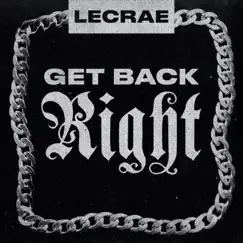 Get Back Right - Single by Lecrae & NFL album reviews, ratings, credits