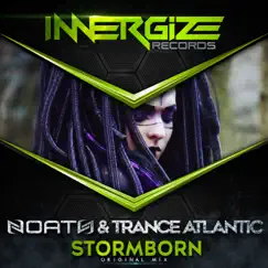 Stormborn - Single by Noath & Trance Atlantic album reviews, ratings, credits