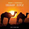 Hump Day (feat. Boregard.) - Single album lyrics, reviews, download