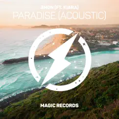 Paradise [Acoustic Version] Song Lyrics
