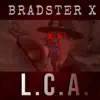 LightsCameraAction (LCA) - Single album lyrics, reviews, download