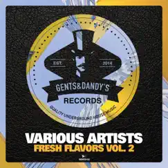Fresh Flavors, Vol. 2 - EP by Various Artists album reviews, ratings, credits