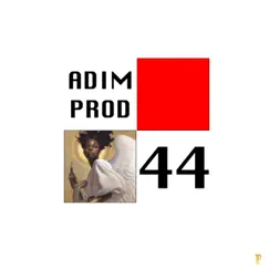 44 - Single by AdimProd album reviews, ratings, credits