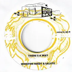 There's a Way - Single by Winston Reedy & Salute album reviews, ratings, credits