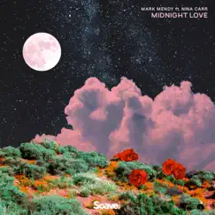 Midnight Love (feat. Nina Carr) Song Lyrics