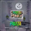 Paleta (feat. Villadaiver, D3kha, Pocho la Caro, Dieguito el Demente & Eduardo Del Mambo) - Single album lyrics, reviews, download
