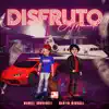 Disfruto El Momento - Single album lyrics, reviews, download