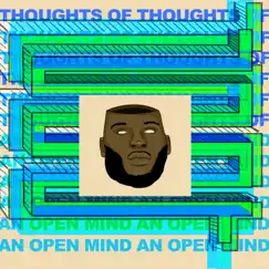 Thoughts of an Open Mind - EP by Savon-M album reviews, ratings, credits