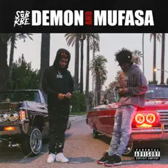 Demon & Mufasa by Yhung T.O. & DaBoii album reviews, ratings, credits