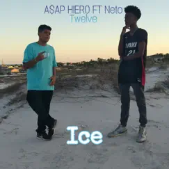Ice (feat. Neto) - Single by Asap Hiero album reviews, ratings, credits